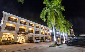 The Palm Garden Hotel